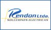 RENDÓN LTDA. SOLUCIONES ELÉCTRICAS logo