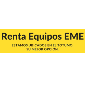 Renta Equipos EME