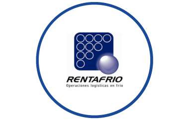 RENTAFRIO logo