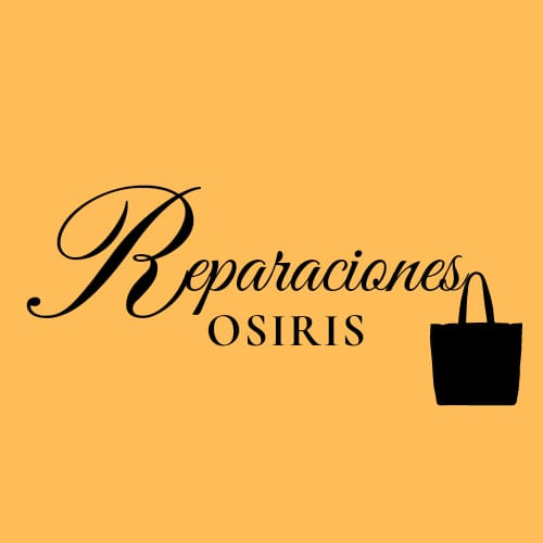 Reparaciones Osiris logo
