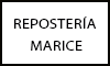 REPOSTERÍA MARICE logo