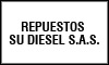 REPUESTOS SU DIESEL S.A.S.