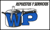 REPUESTOS Y SERVICIOS.W.P. logo