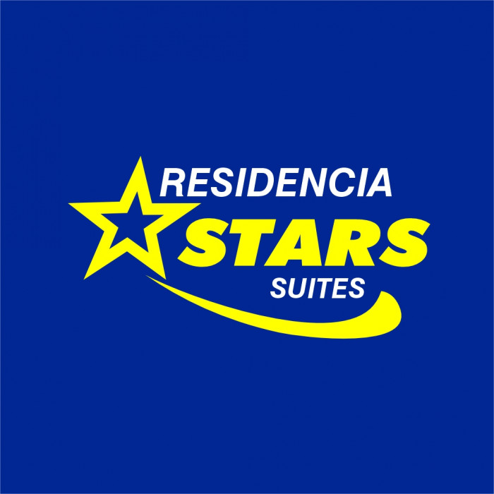 Residencia Stars Suites logo