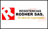 RESISTENCIAS RODHER S.A.S. logo