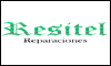RESITEL REPARACIONES logo