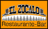RESTAURANTE BAR EL ZÓCALO