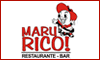 RESTAURANTE-BAR MARU RICO logo