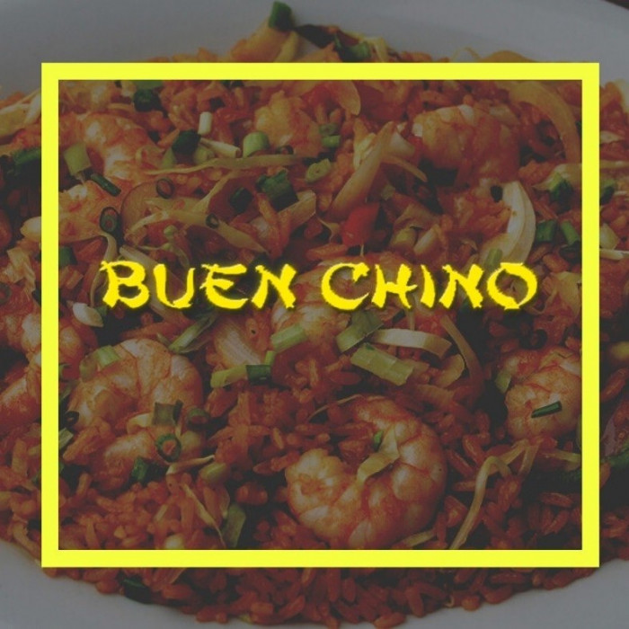 RESTAURANTE BIEN CHINO logo