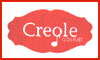 RESTAURANTE CREOLE GOURMET logo