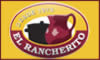 RESTAURANTE EL RANCHERITO logo