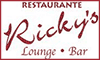 RESTAURANTE RICKY®S logo