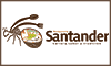 RESTAURANTE SANTANDEREANO logo