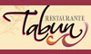 RESTAURANTE TABUN logo