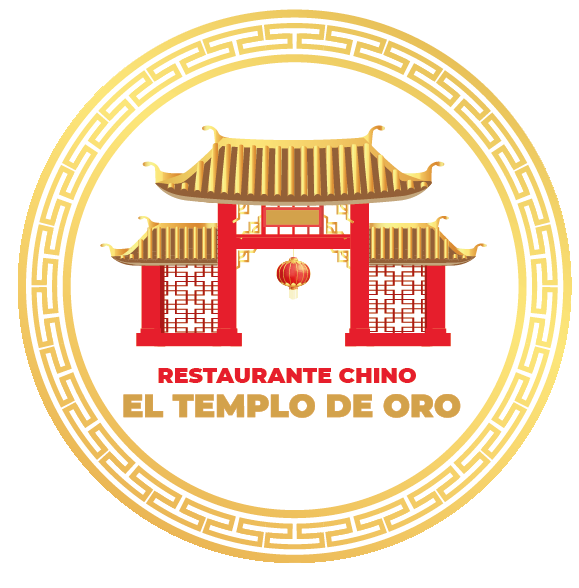 RESTAURANTE TEMPLO DE ORO logo