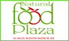 RESTAURANTE & TIENDA VEGETARIANA NATURAL FOOD PLAZA