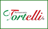 RESTAURANTE TORTELLI logo