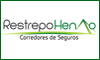 RESTREPO HENAO S.A. logo