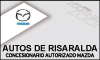 ROBLE MOTOR PEREIRA logo
