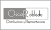 ROBLEDO M OSCAR DISTRIBUCIONES Y REPRESENTACIONES logo
