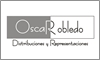 ROBLEDO M OSCAR DISTRIBUCIONES Y REPRESENTACIONES