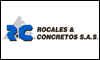 ROCALES & CONCRETOS S.A.S logo