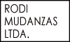 RODI MUDANZAS LTDA. logo