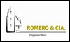 ROMERO Y CIA. PROPIEDAD RAIZ logo