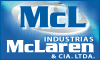ROPA DEPORTIVA MCLAREN logo