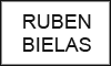 RUBEN BIELAS