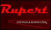 RUPERT COCINAS & BAÑOS LTDA. logo