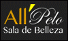 SALA DE BELLEZA ALL' PELO logo
