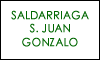 SALDARRIAGA S. JUAN GONZALO