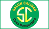 SALÓN CALIDAD - CASA BANQUETERA logo