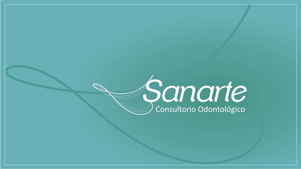 SANARTE CONSULTORIO ODONTOLÓGICO