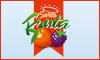 SANTA FRUTA - ALIMENTOS SANTANA logo