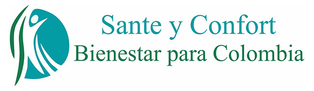 Sante y Confort logo