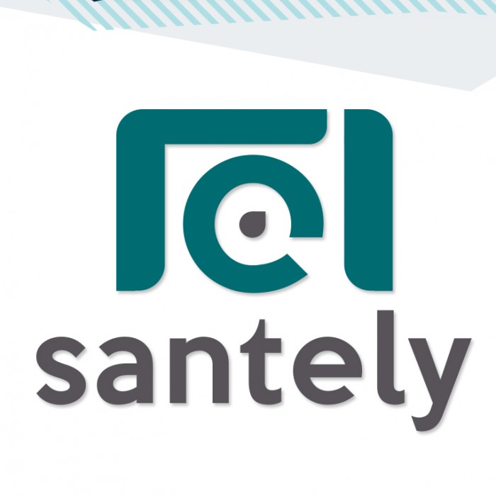 Santely SAS logo
