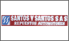 SANTOS Y SANTOS S.A.S logo