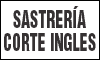 SASTRERÍA CORTE INGLES logo