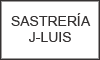 SASTRERÍA J-LUIS logo