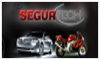 SEGUR TECH logo