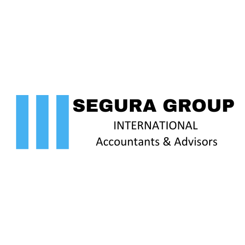Segura Group International logo