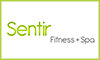 SENTIR FITNESS SPA logo