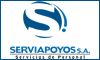 SERVIAPOYOS S.A. logo