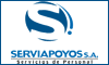 SERVIAPOYOS S.A.