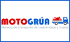 SERVICIO DE GRÚAS PARA MOTOS logo