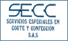 SERVICIOS ESPECIALES EN CORTE Y CONFECCIÓN S.A.S. logo