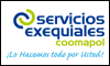 SERVICIOS EXEQUIALES COOMAPOL