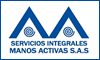 SERVICIOS INTEGRALES MANOS ACTIVAS S.A.S. logo